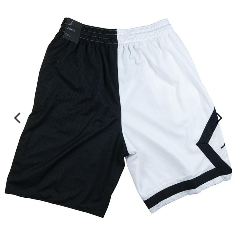 Air Jordan Men’s Shorts - Picture 2 of 15